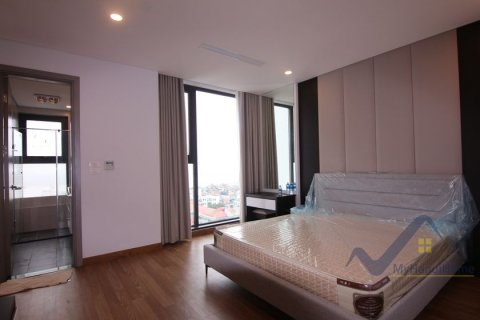 3 bedrooms Apartment in Hai Ba Trung, Ha Noi,  No. 19331 9