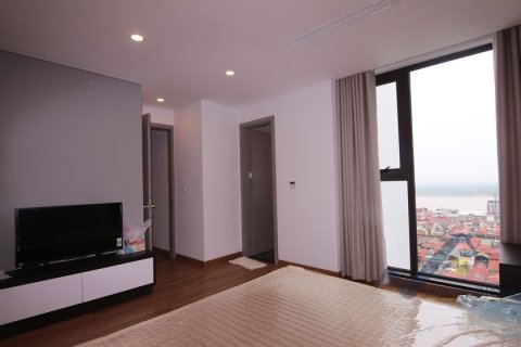 3 bedrooms Apartment in Hai Ba Trung, Ha Noi,  No. 19331 10