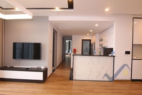 3 bedrooms Apartment in Hai Ba Trung, Ha Noi,  No. 19331 4