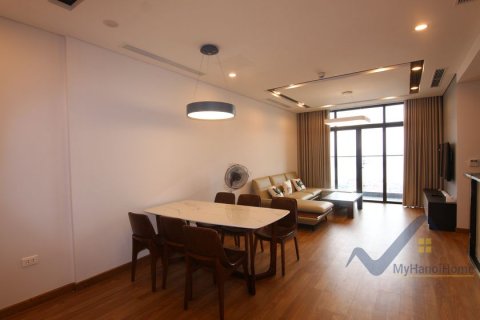 3 bedrooms Apartment in Hai Ba Trung, Ha Noi, No. 19331