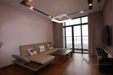 3 bedrooms Apartment in Hai Ba Trung, Ha Noi,  No. 19331 2