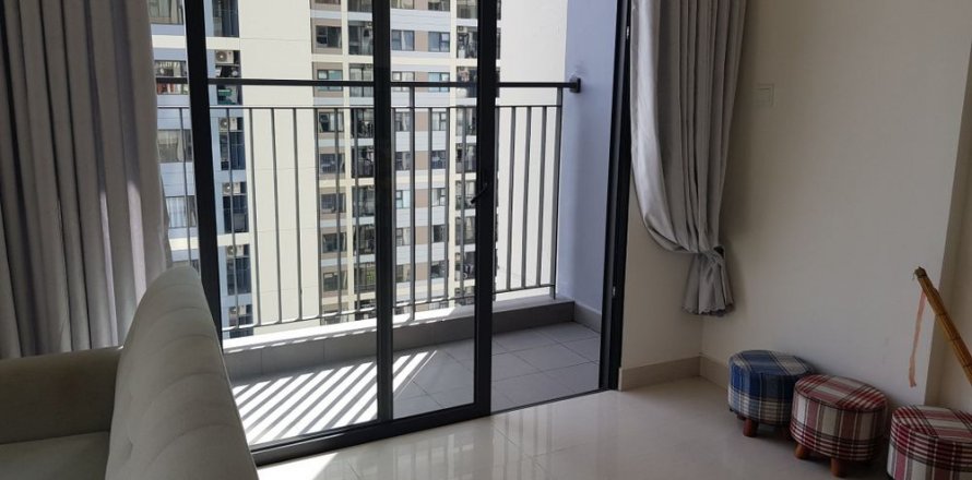 2 bedrooms Apartment in Thu Duc, Ho Chi Minh, No. 21206