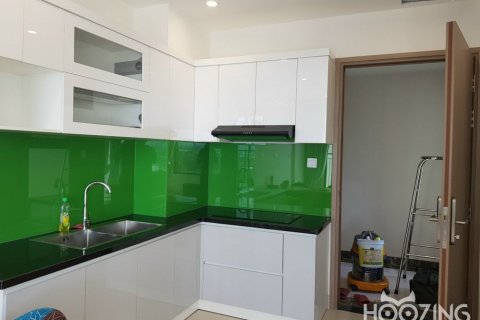 2 bedrooms Apartment in Thu Duc, Ho Chi Minh, No. 21206 12