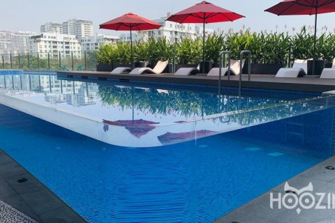 2 bedrooms Apartment in District 7, Ho Chi Minh, No. 21715 23