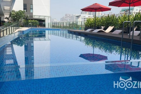 2 bedrooms Apartment in District 7, Ho Chi Minh, No. 21715 10