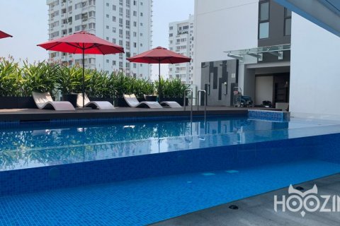 2 bedrooms Apartment in District 7, Ho Chi Minh, No. 21715 29