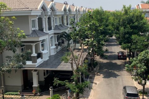 2 bedrooms Apartment in District 7, Ho Chi Minh, No. 21715 22
