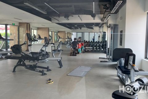 2 bedrooms Apartment in District 7, Ho Chi Minh, No. 21715 12