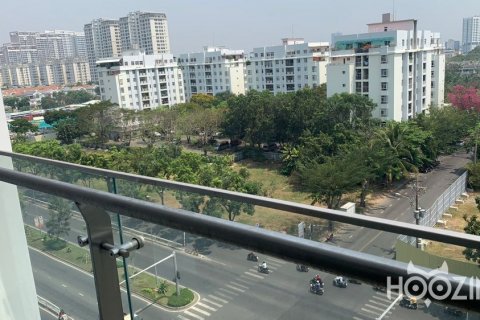 2 bedrooms Apartment in District 7, Ho Chi Minh, No. 21715 25