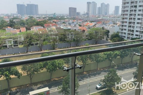 2 bedrooms Apartment in District 7, Ho Chi Minh, No. 21715 28