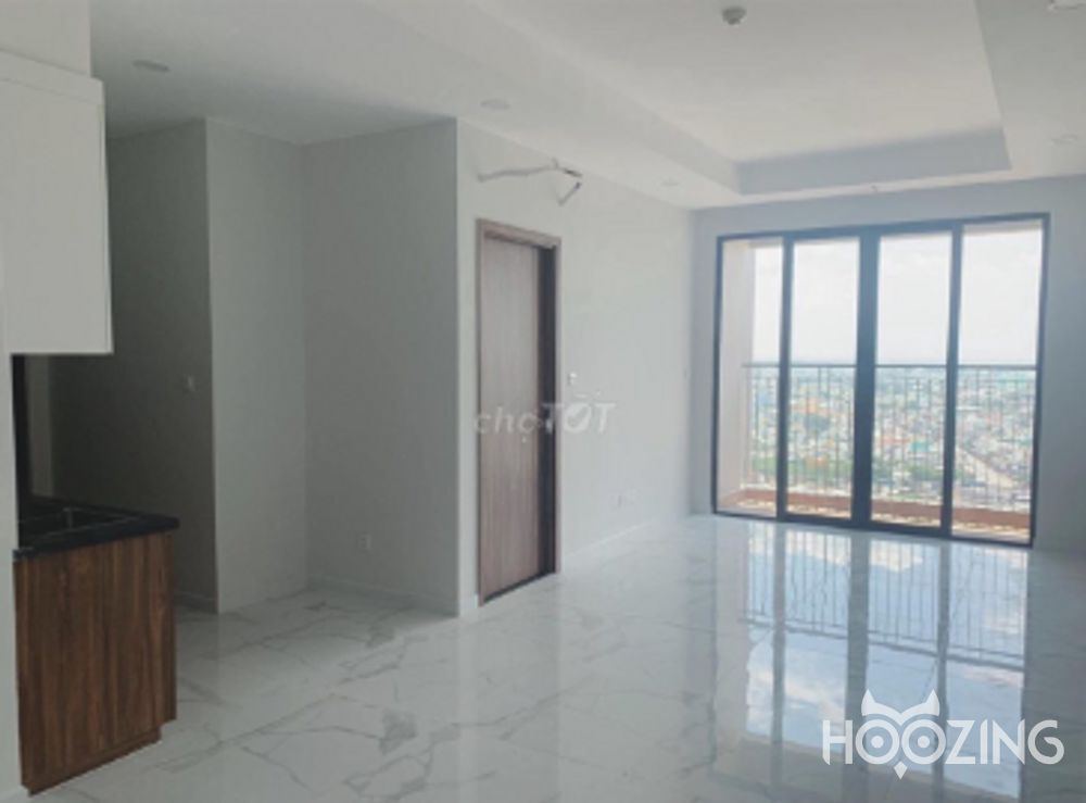 2 bedrooms Apartment in Thu Duc, Ho Chi Minh, Vietnam No. 21209