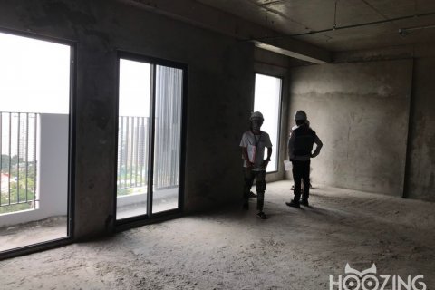 2 bedrooms Apartment in District 7, Ho Chi Minh, No. 21207 11