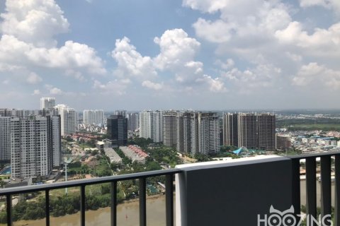 2 bedrooms Apartment in District 7, Ho Chi Minh, No. 21207 5