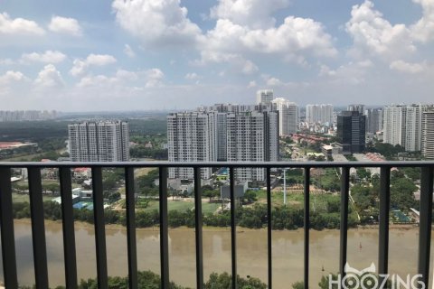 2 bedrooms Apartment in District 7, Ho Chi Minh, No. 21207 9