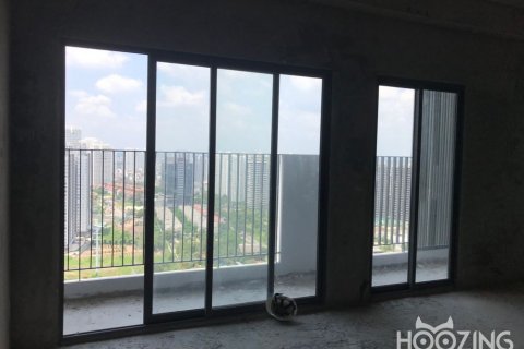 2 bedrooms Apartment in District 7, Ho Chi Minh, No. 21207