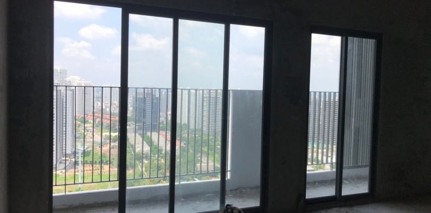 2 bedrooms Apartment in District 7, Ho Chi Minh, No. 21207