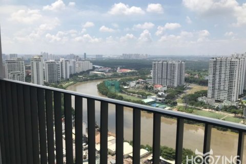 2 bedrooms Apartment in District 7, Ho Chi Minh, No. 21207 6