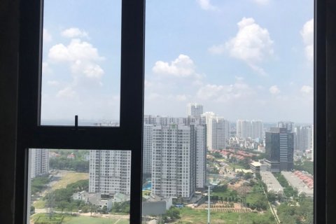 2 bedrooms Apartment in District 7, Ho Chi Minh, No. 21207 7
