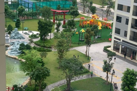 Studio Apartment in Thu Duc, Ho Chi Minh,  No. 20860 7
