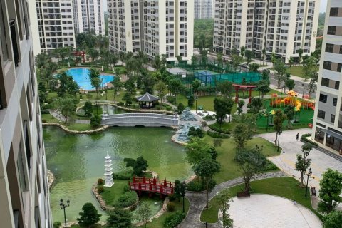 Studio Apartment in Thu Duc, Ho Chi Minh,  No. 20860 4