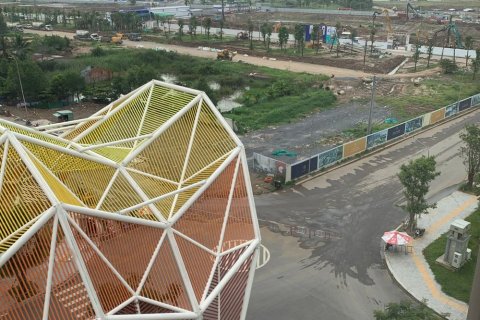 Studio Apartment in Thu Duc, Ho Chi Minh,  No. 20860 11
