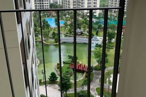 Studio Apartment in Thu Duc, Ho Chi Minh,  No. 20860 2