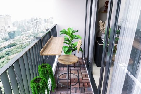 1 room Office in District 7, Ho Chi Minh, No. 20861 7