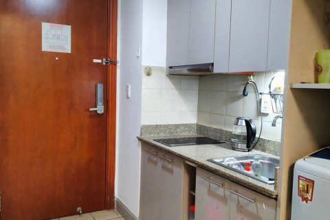 Квартира студия в Биньтхань, Хошимин , № 20858 3