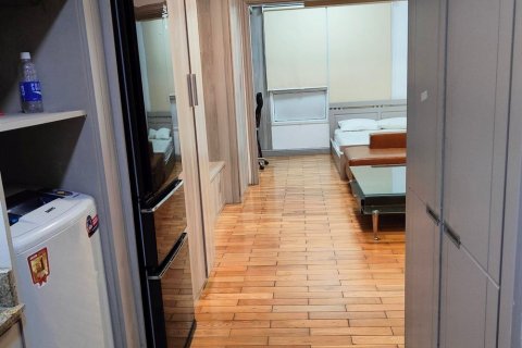 Квартира студия в Биньтхань, Хошимин , № 20858 2