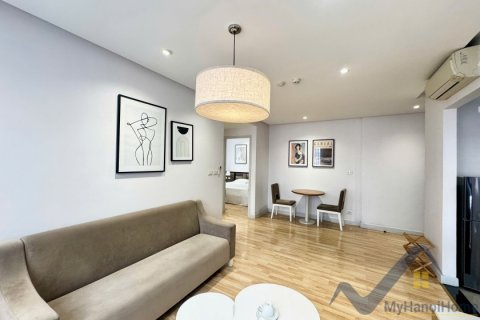 2 bedrooms Apartment in Hoan Kiem, Ha Noi, No. 26438 4