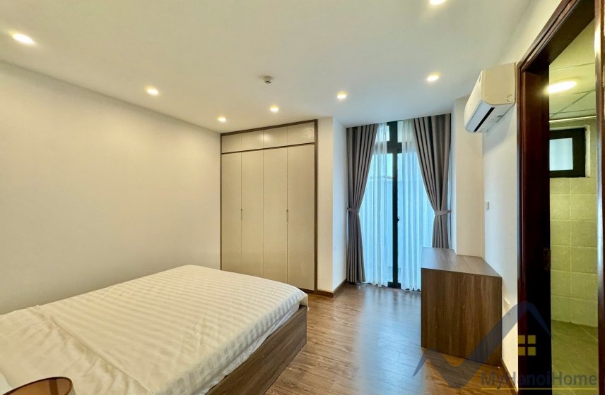 3 bedrooms Apartment in Tay Ho, Ha Noi, Vietnam No. 26442