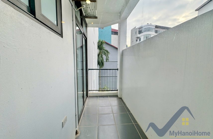 3 bedrooms Apartment in Tay Ho, Ha Noi, Vietnam No. 26442