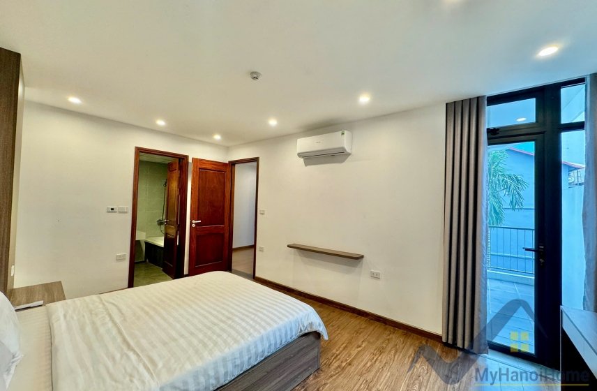 3 bedrooms Apartment in Tay Ho, Ha Noi, Vietnam No. 26442