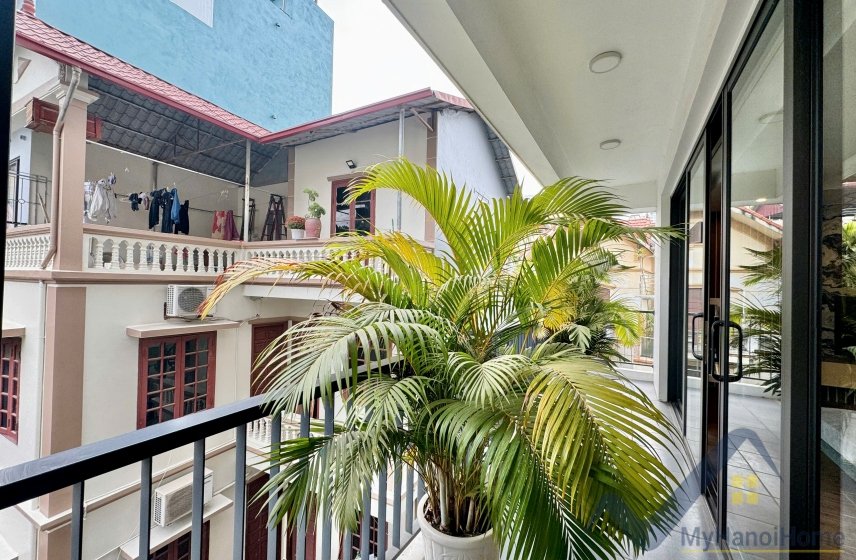 3 bedrooms Apartment in Tay Ho, Ha Noi, Vietnam No. 26442