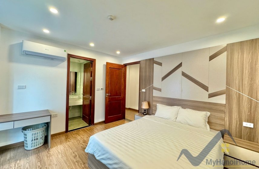 3 bedrooms Apartment in Tay Ho, Ha Noi, Vietnam No. 26442