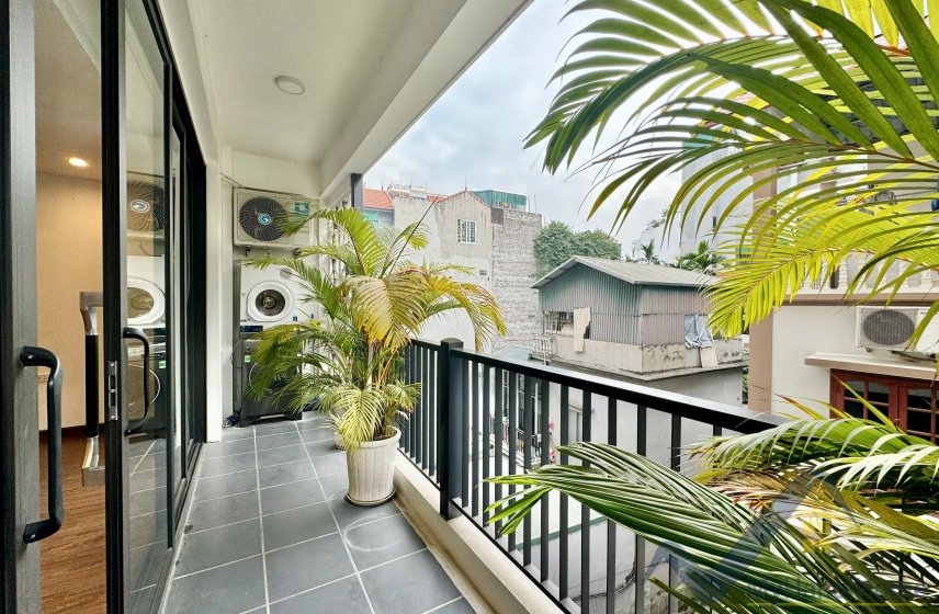3 bedrooms Apartment in Tay Ho, Ha Noi, Vietnam No. 26442