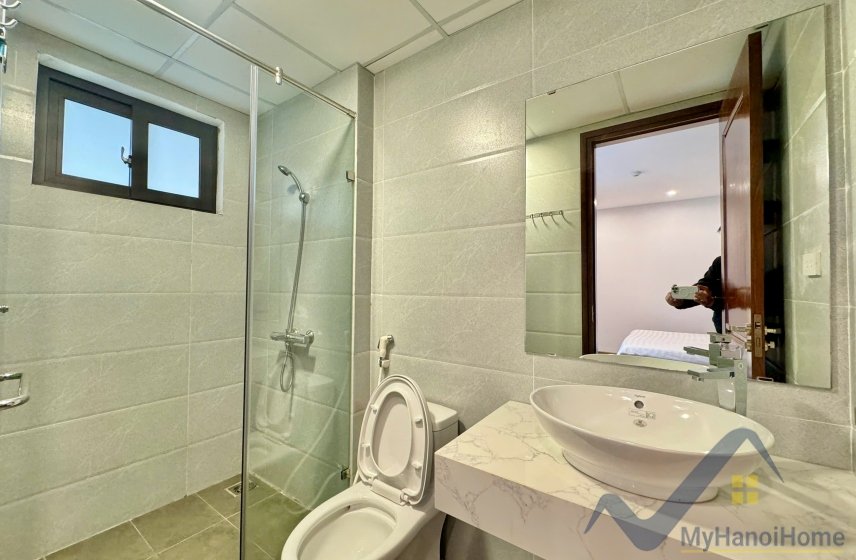 3 bedrooms Apartment in Tay Ho, Ha Noi, Vietnam No. 26442