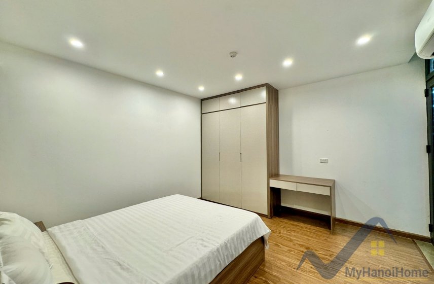 3 bedrooms Apartment in Tay Ho, Ha Noi, Vietnam No. 26442