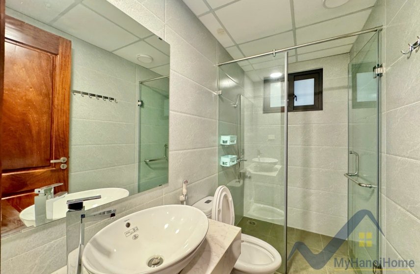 3 bedrooms Apartment in Tay Ho, Ha Noi, Vietnam No. 26442