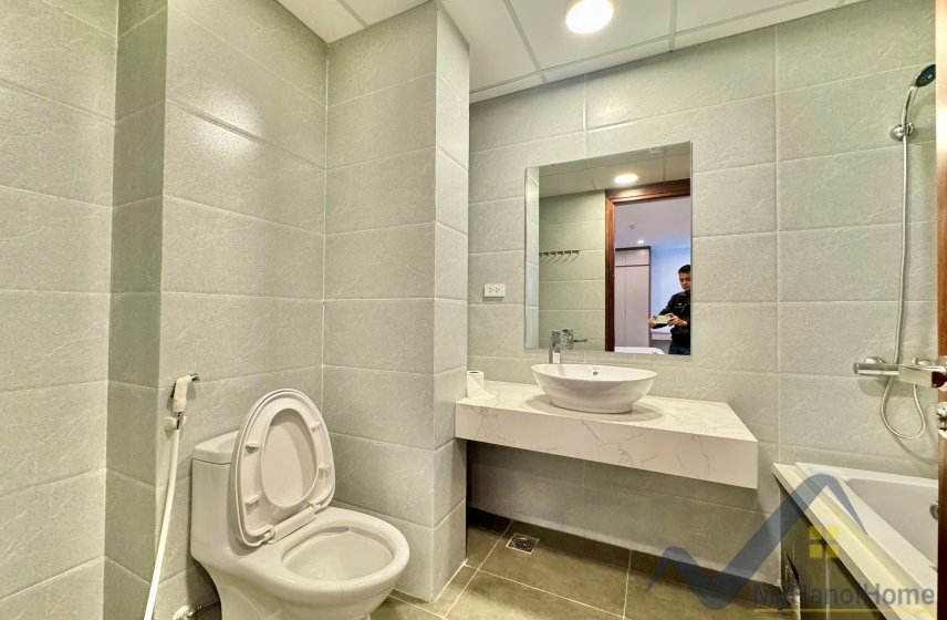 3 bedrooms Apartment in Tay Ho, Ha Noi, Vietnam No. 26442