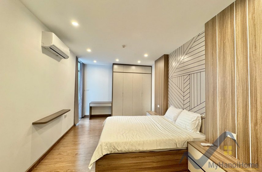 3 bedrooms Apartment in Tay Ho, Ha Noi, Vietnam No. 26442