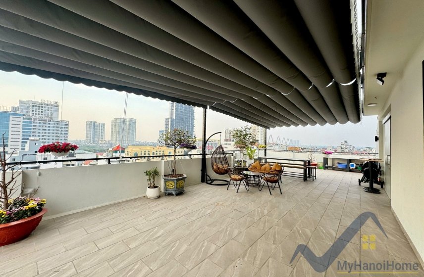 3 bedrooms Apartment in Tay Ho, Ha Noi, Vietnam No. 26442