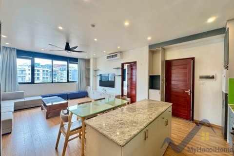 3 bedrooms Apartment in Tay Ho, Ha Noi, No. 26439 2