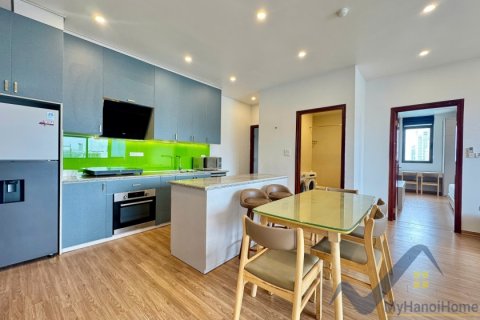 3 bedrooms Apartment in Tay Ho, Ha Noi, No. 26439 3