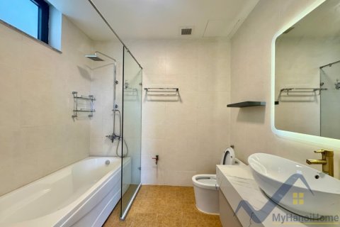 3 bedrooms Apartment in Tay Ho, Ha Noi, No. 26439 12