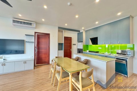 3 bedrooms Apartment in Tay Ho, Ha Noi, No. 26439 4