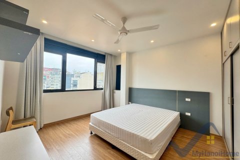 3 bedrooms Apartment in Tay Ho, Ha Noi, No. 26439 16