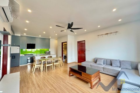 3 bedrooms Apartment in Tay Ho, Ha Noi, No. 26439 5