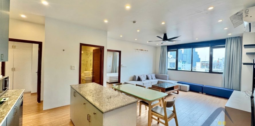 3 bedrooms Apartment in Tay Ho, Ha Noi, No. 26439