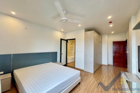 3 bedrooms Apartment in Tay Ho, Ha Noi, No. 26439 11